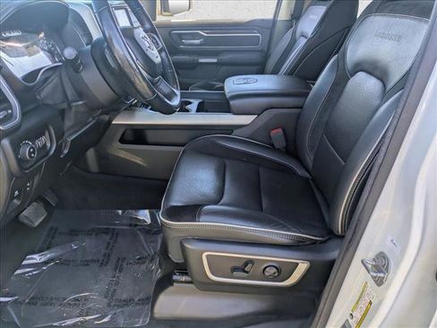 Used 2020 RAM 1500 Laramie image 14