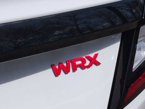 New 2026 Subaru WRX Premium w/ WRX Essentials Package AWD/4WD image 13