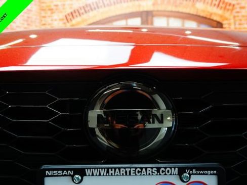 Certified 2023 Nissan Sentra SV w/ All-Weather Package FWD image 67