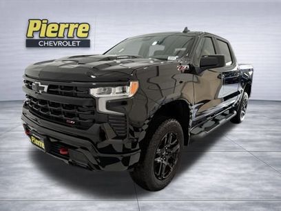 New 2026 Chevrolet Silverado 1500 LT Trail Boss