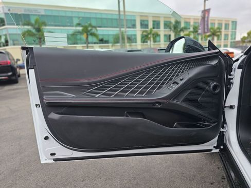 New 2026 Dodge Charger GT w/ Blacktop Package image 23