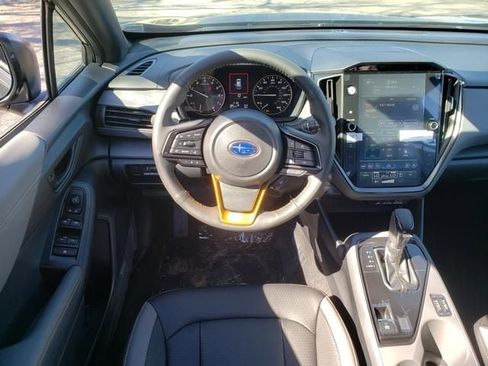 New 2026 Subaru Crosstrek 2.5i Wilderness AWD/4WD image 15