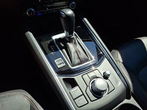 Used 2023 MAZDA CX-5 AWD 2.5 Turbo image 19