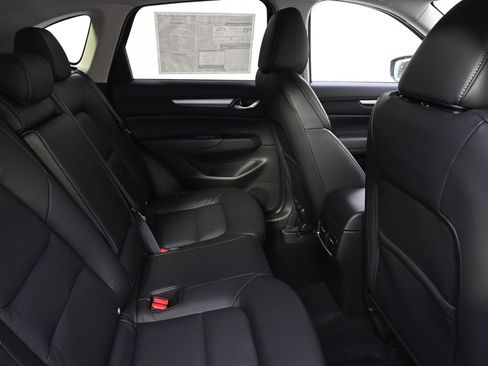 New 2025 MAZDA CX-5 AWD 2.5 S w/ Select Package image 18