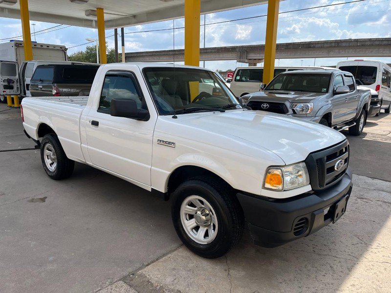 Used 2011 Ford Ranger XL RWD image 3