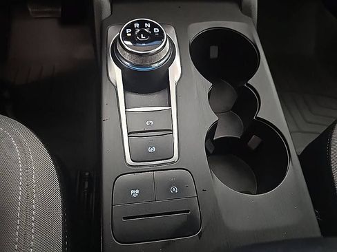 Used 2022 Ford Escape SE w/ Convenience Package AWD/4WD image 26