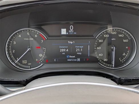 Certified 2023 Cadillac XT5 Premium Luxury image 11