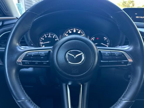 Certified 2024 MAZDA CX-30 AWD 2.5 S w/ Select Sport Pkg image 25