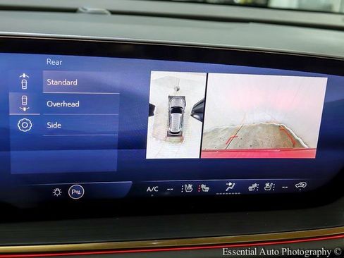 New 2026 Buick Envision Avenir image 15