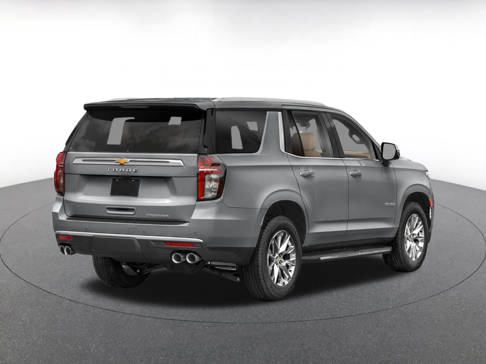 Used 2023 Chevrolet Tahoe Premier RWD image 2