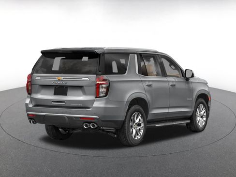 Used 2023 Chevrolet Tahoe Premier RWD image 2