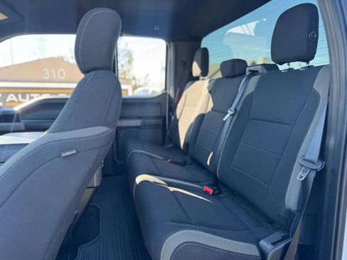 Used 2018 Ford F150 Raptor image 30