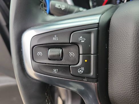 Certified 2025 Chevrolet Blazer RS AWD/4WD image 25