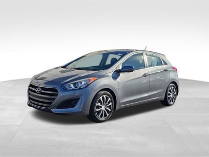 Used 2017 Hyundai Elantra GT