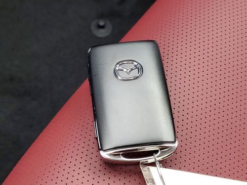 New 2026 MAZDA CX-30 AWD 2.5 S image 30