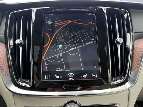 Used 2019 Volvo S60 T6 Inscription image 25