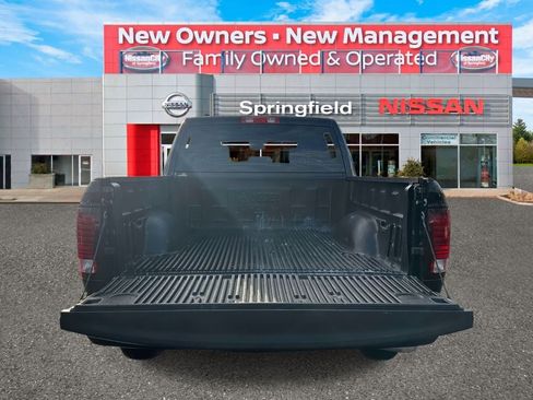 Used 2024 RAM 1500 Classic Warlock image 7