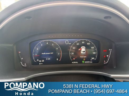 New 2026 Honda Civic Si image 22