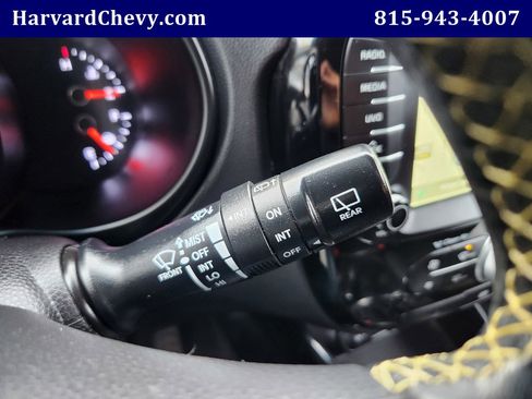 Used 2016 Kia Soul + w/ Audio Package image 19