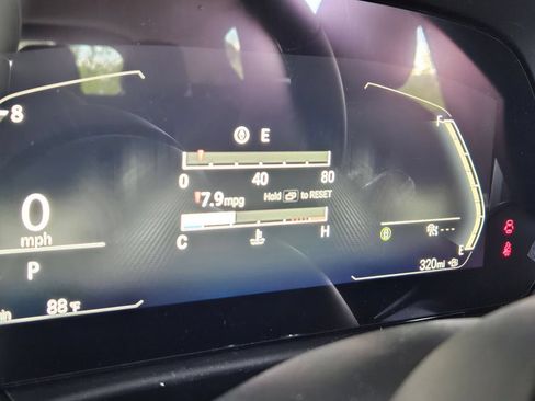 New 2026 MAZDA CX-5 Select AWD/4WD image 11