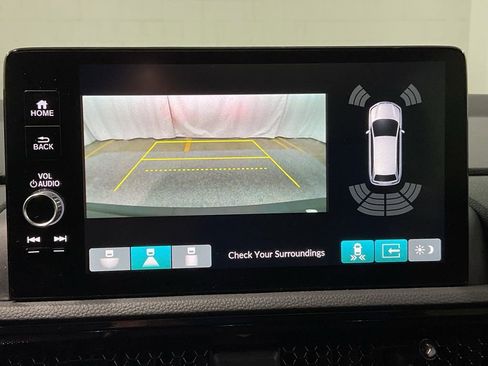 Certified 2023 Honda CR-V EX-L image 18