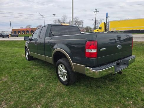 Used 2004 Ford F150 Lariat image 5