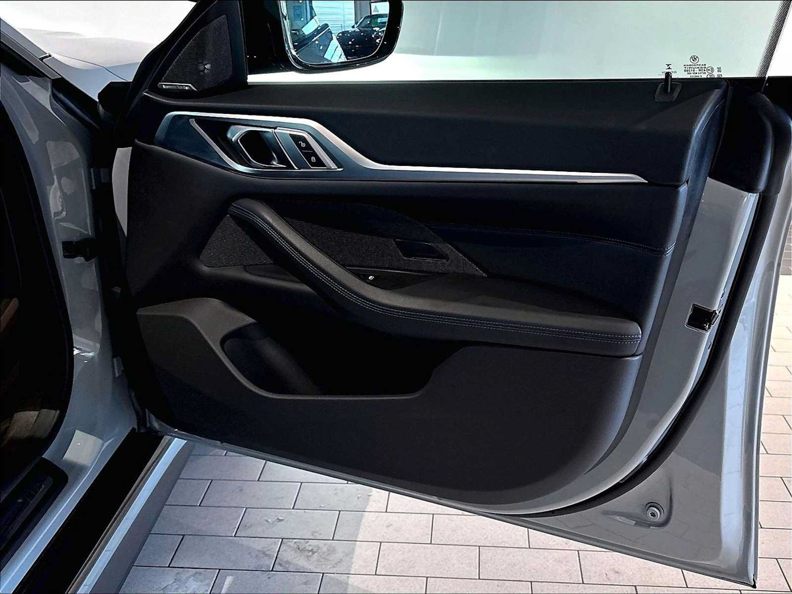 Used 2023 BMW M440i xDrive Gran Coupe AWD/4WD image 27