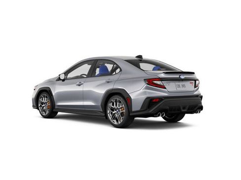 New 2026 Subaru WRX tS image 5