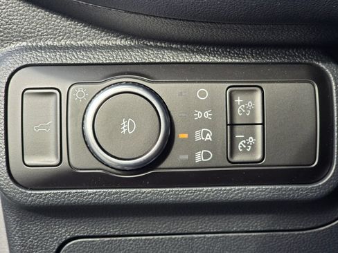 New 2026 Ford Explorer ST AWD/4WD image 37