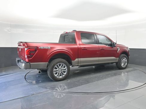 Used 2026 Ford F150 King Ranch AWD/4WD image 15