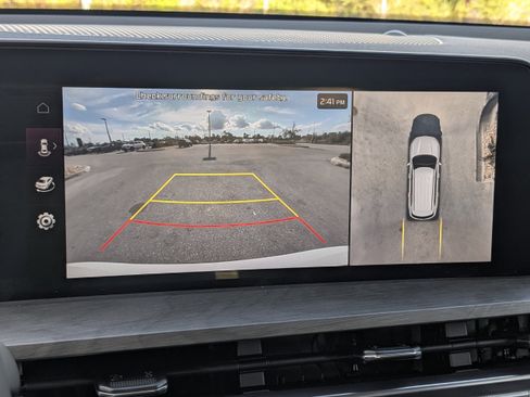 New 2025 Kia Telluride SX Prestige X-Line image 24