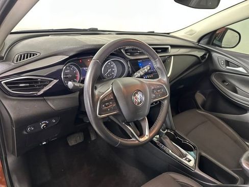 Used 2020 Buick Encore GX Select w/ Experience Buick Package image 13