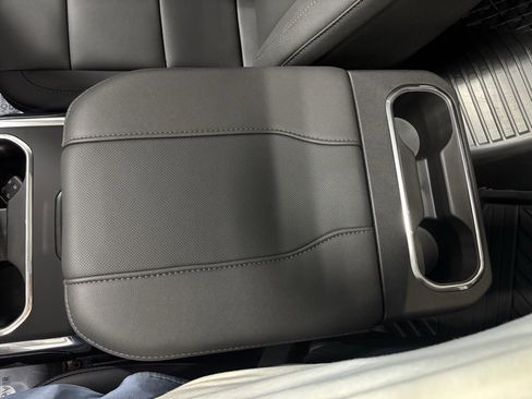 New 2026 Chevrolet Silverado 2500 LTZ w/ LTZ Convenience Package image 21