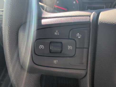 New 2026 GMC Sierra 2500 Pro w/ Convenience Package image 17