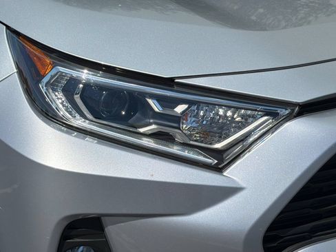 Used 2020 Toyota RAV4 XLE w/ Convenience Package AWD/4WD image 47