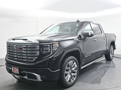 New 2026 GMC Sierra 1500 Denali w/ Denali Reserve Package