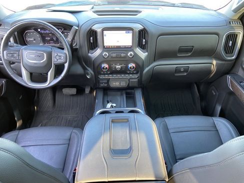 Used 2022 GMC Sierra 1500 Denali w/ Driver Alert Package II AWD/4WD image 54