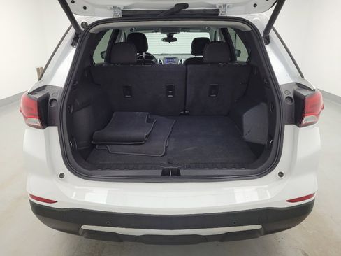 Used 2022 Chevrolet Equinox LT AWD/4WD image 29