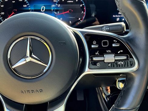 Certified 2023 Mercedes-Benz CLA 250 4MATIC image 21