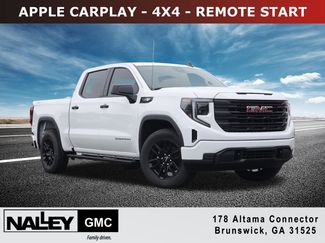 New 2026 GMC Sierra 1500 Pro w/ Graphite Edition video 1