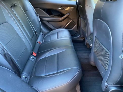 Used 2020 Jaguar I-PACE S image 39