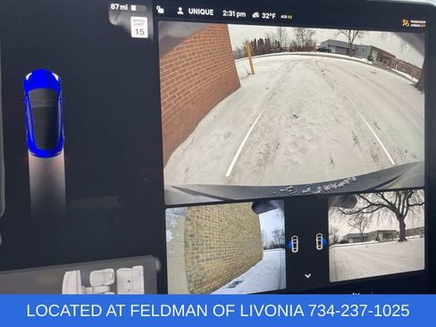 Used 2023 Tesla Model 3 Standard Range image 15