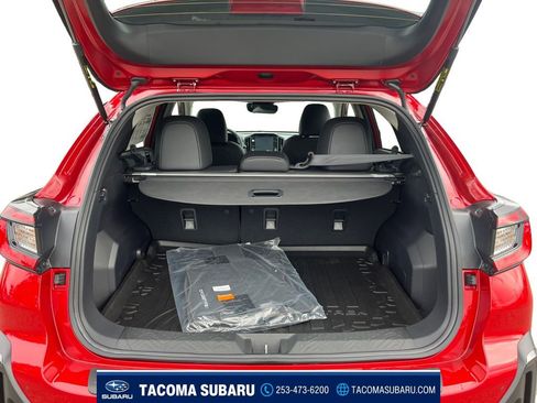 New 2026 Subaru Crosstrek 2.5i Limited AWD/4WD image 19
