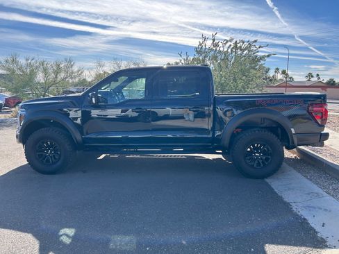 Used 2024 Ford F150 Raptor image 6
