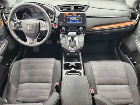 Used 2021 Honda CR-V EX image 26