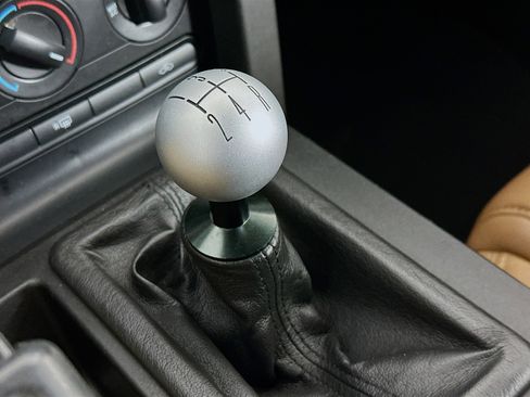 Used 2009 Ford Mustang GT Premium image 23