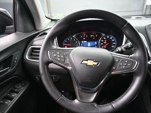 Used 2021 Chevrolet Equinox LT image 8