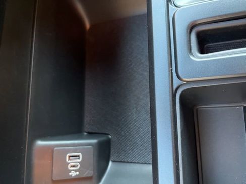 New 2025 Ford F150 STX w/ Equipment Group 200A image 24