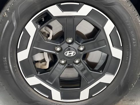 Used 2026 Hyundai Santa Fe SEL AWD/4WD image 75