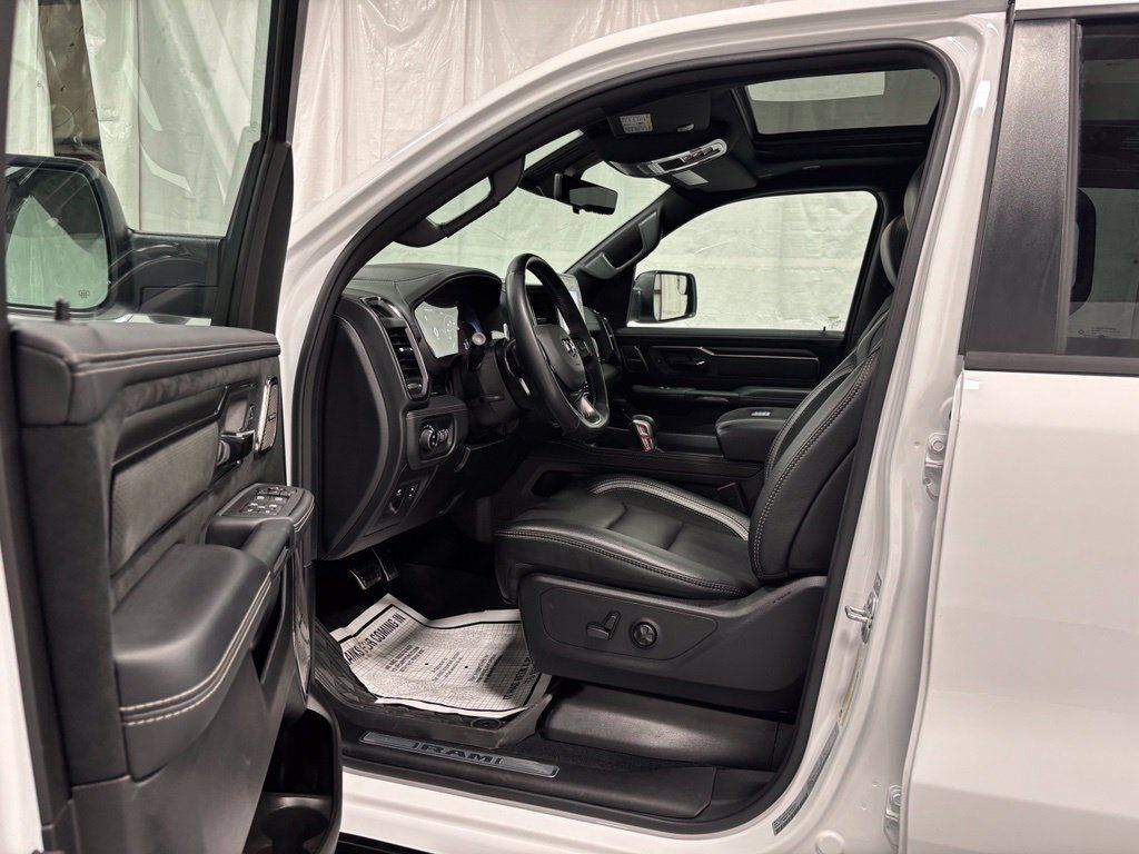 Used 2026 RAM 1500 RHO w/ RHO Level 1 Equipment Group AWD/4WD image 10